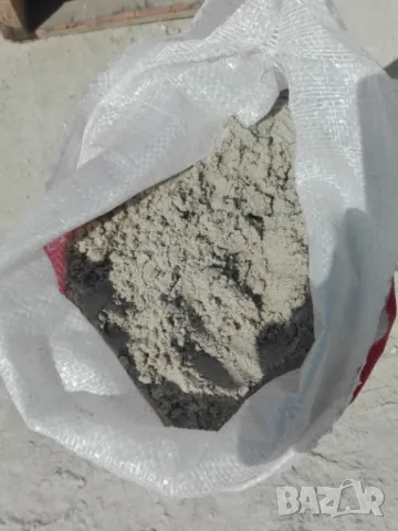 ПЯСЪК ситен 0-1мм -ДОСТАВКА от БОРСА "Строител Варна ЕООД" до посочен от вас адрес, снимка 5 - Строителни материали - 42100644