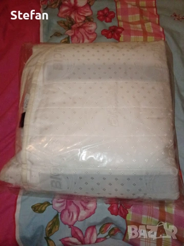 Магнитна постелка