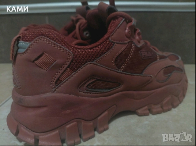 FILA RAY TRACER дамски маратонки 39н., снимка 9 - Маратонки - 52112602