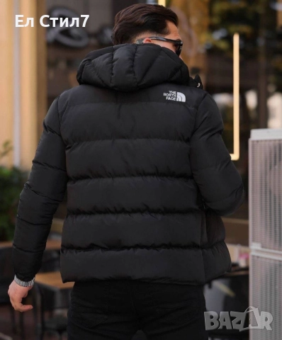 🩷#Мъжко #яке С м л хл ххл 140 лв/71.58 € Доставка до 5 дни, снимка 3 - Якета - 52373194