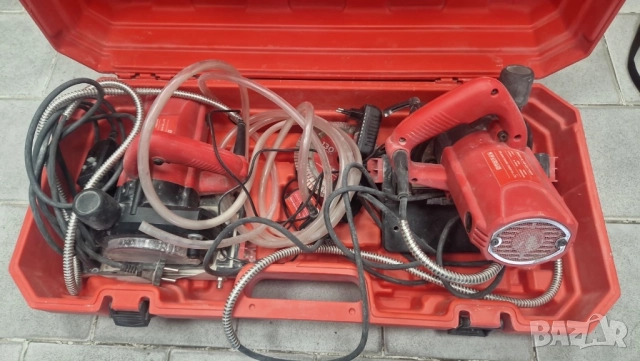 Система за рязане на плочки електрическа SHIJING 9601, снимка 1