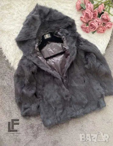 Еко Палто LFS The Beauty , снимка 2 - Палта, манта - 50437648