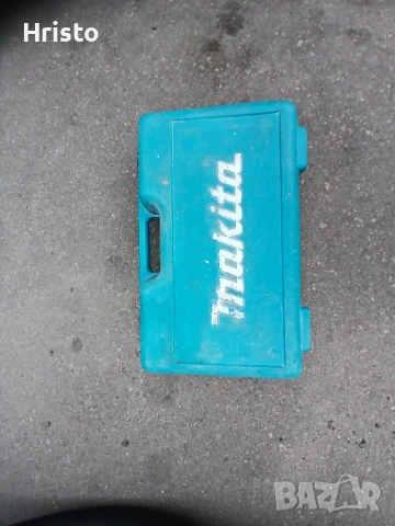 Флекс Макита 720W., снимка 3 - Ъглошлайфи - 51179828