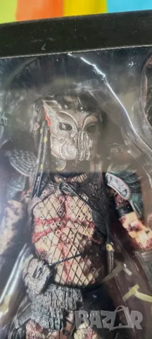 Predator Ultimate Guardian Neca ,нов с кутия , снимка 4 - Колекции - 49870682