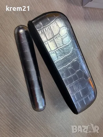 iluma калъф , снимка 3 - Аксесоари за електронни цигари - 47880754