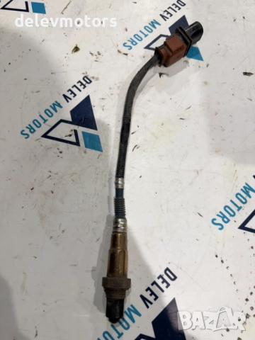 0258017586, JX61-9Y460-EA ламбда сонда, сензор от Ford Focus 4 1.0 EcoBoost 125 кс., 6 ск.