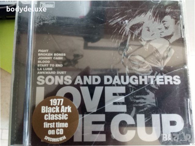 оригинални аудио дискове, снимка 7 - CD дискове - 34001730