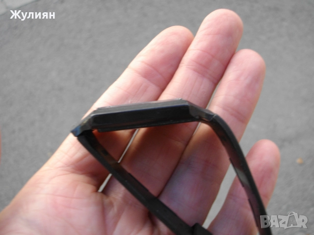 КОЛЕКЦИОНЕРСКИ ЧАСОВНИК LUCH ЛУЧ КВАРЦ, снимка 4 - Антикварни и старинни предмети - 51432866