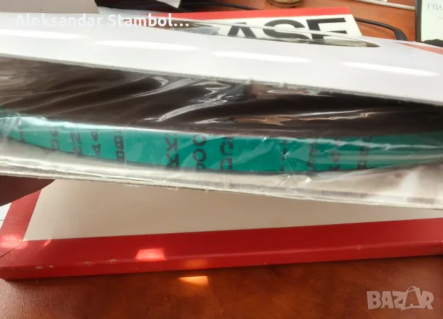 Магнетофонна лента BASF DOK 2860 LH на керна., снимка 3 - Други - 56324638