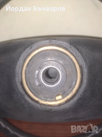 Рядък волан за VW Passat B2, VW T2 , Golf Mk2, Jetta Mk2, снимка 8 - Части - 52560456