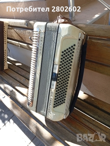 Продавам акордеон, снимка 5 - Акордеони - 52536619