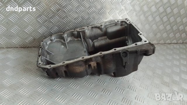 Картер BMW 520D E60 177кс. 2009г.