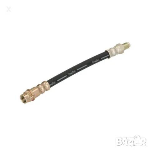 02440570 RICAMBIFLEX СПИРАЧЕН МАРКУЧ RENAULT 25 RENAULT LAGUNA RENAULT FUEGO 1980-2001 7704002443