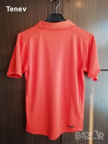 Нидерландия Холандия Nike оригинална футболна тениска фланелка Netherlands S екип , снимка 2 - Тениски - 41749993