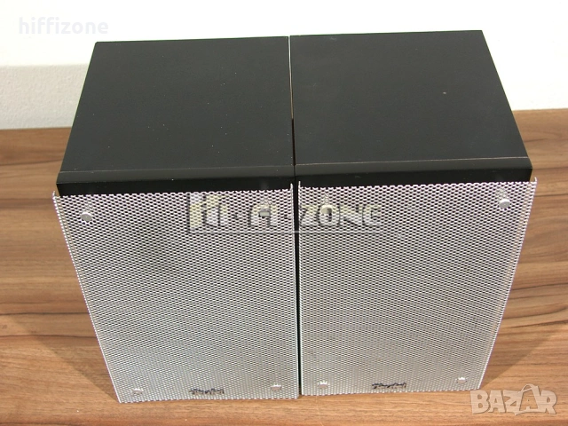 Тонколони    Teufel m-120d , снимка 7 - Тонколони - 53441995