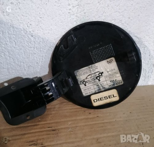 Вратичка Капачка Резервоар Опел , снимка 5 - Части - 41648544
