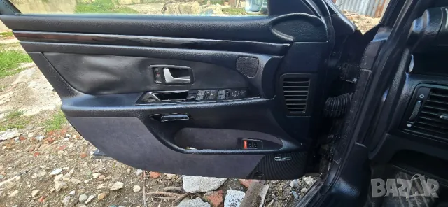 А8 4.2 Quatro  На части, снимка 8 - Части - 49831955