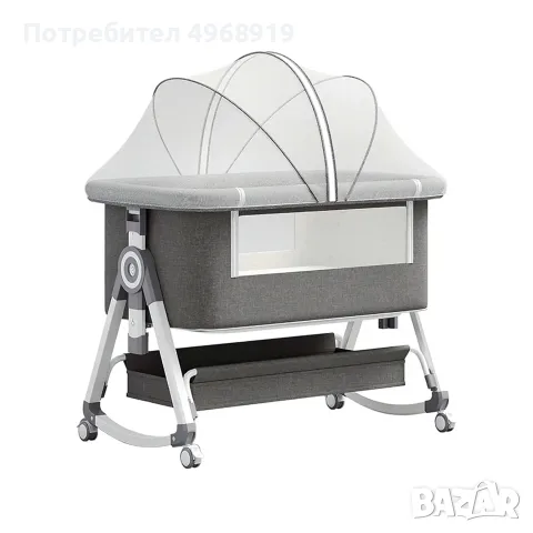 Бебшка кошара Close to me 