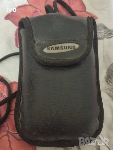 samsung af slim dual, снимка 2 - Фотоапарати - 51634703