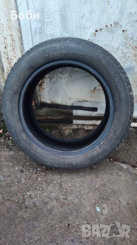 Гума 205/55/16, снимка 4 - Гуми и джанти - 53072578