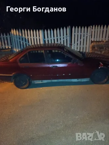 36ца само на части шпер автомат , снимка 3 - Автомобили и джипове - 56089625