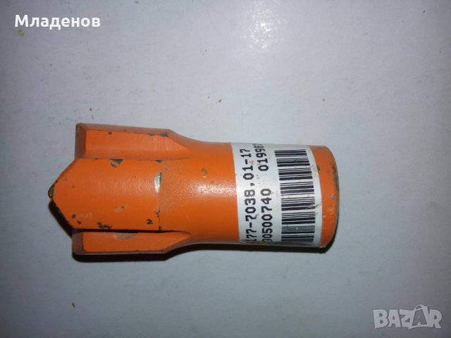 Сондажни боркорони и свредла, снимка 17 - Резервни части за машини - 21499125