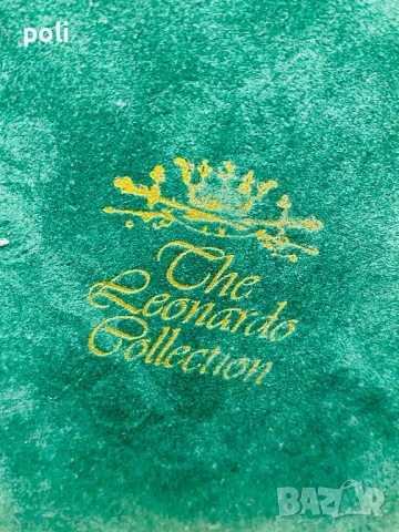 статуетка, снимка 8 - Статуетки - 50736861