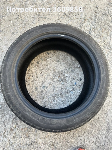 Гуми летни комплект карани са на кола 4х4
