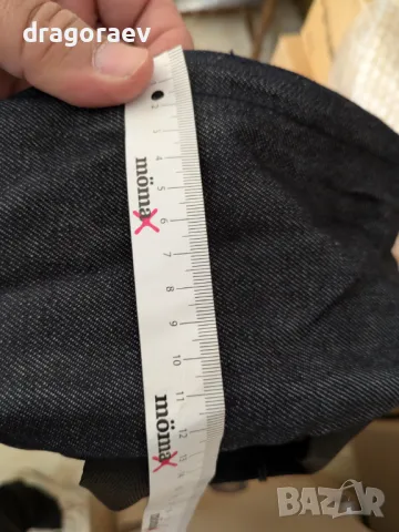 нова раница G Star Functional backpack оригинал, снимка 10 - Раници - 49979835