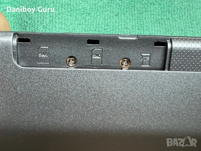 Таблет LEVIRTU Android 14 с 10 инча с 5G WiFi 6, Octa Core, 24GB RAM + 128GB ROM Touch Table, снимка 9 - Таблети - 51119608