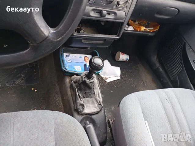 Опел Корса на части, снимка 2 - Автомобили и джипове - 49529073