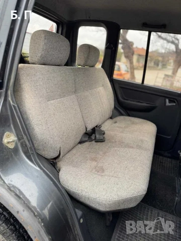 Suzuki Vitara 1.6i 16 V, снимка 11 - Автомобили и джипове - 53119478