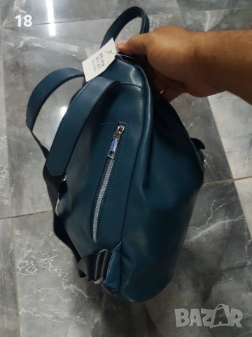 Раница, снимка 4 - Раници - 41493483