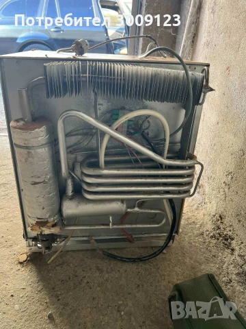 Хладилник за каравана , снимка 5 - Хладилни чанти - 53754414