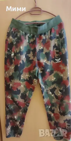 продавам екип на Adidas , снимка 3 - Спортни дрехи, екипи - 49862259