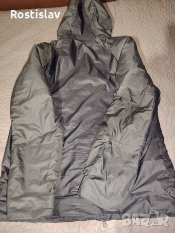 Nike мъжко зимно яке размер л , снимка 4 - Якета - 53726317