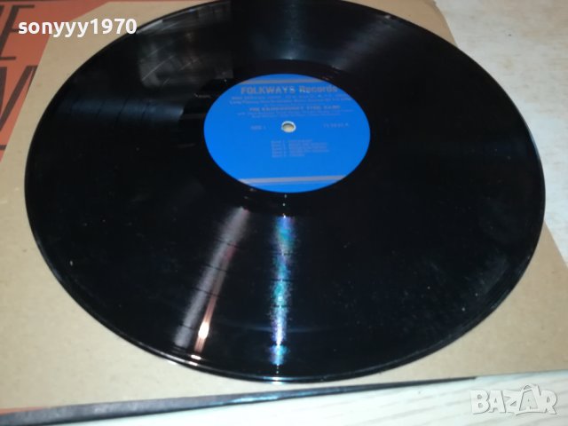 THE BAMBOUSHAY STEEL BAND-ВНОС GERMANY 1506231612, снимка 10 - Грамофонни плочи - 41187060