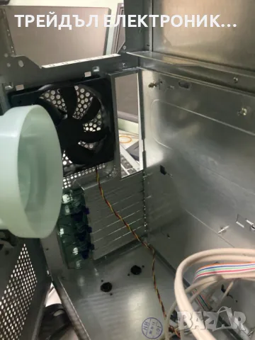 СЪРВЪРНА КУТИЯ, снимка 2 - Други - 47294531