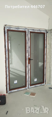 ПВЦ и АЛ дограми , снимка 7 - Монтажи - 50910838