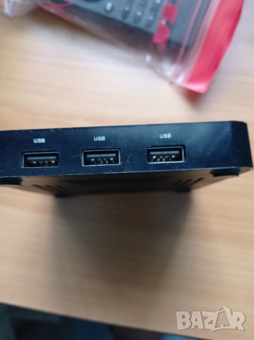 SCISHION V88 mini 4K TV BOX, снимка 3 - Плейъри, домашно кино, прожектори - 39890089