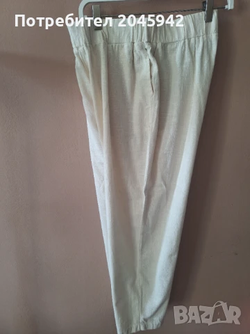 Дамски потник и панталон, снимка 6 - Комплекти - 50830740