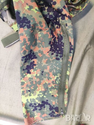 Продавам камуфлажен панталон с мембрана , снимка 9 - Други - 39885215