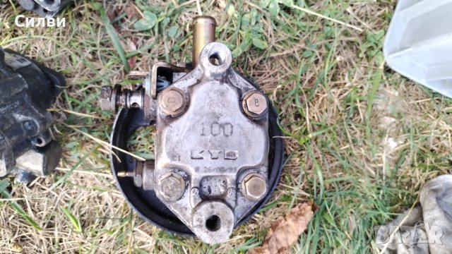 Хидравлична помпа за Митсубиши Спейс Стар 1,6 1,8 Лансер 6 1,3 Карисма 1.8 Колт Mitsubishi