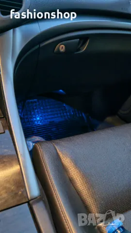 Honda Accord VIII 2.2 I-DTEC Executive, снимка 18 - Автомобили и джипове - 48717872