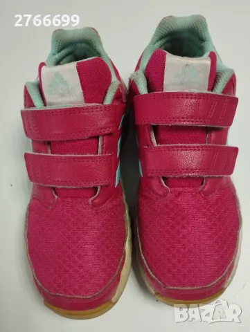 Маратонки за момиче 31 н. , снимка 1