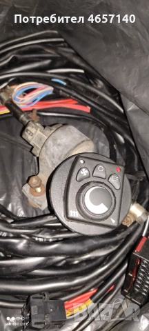 Ебершпехер  печка