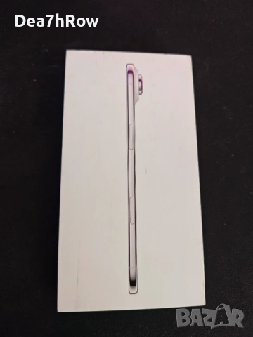 Iphone 17 Air, Cloud White, 1TB, чисто нов, неразопакован