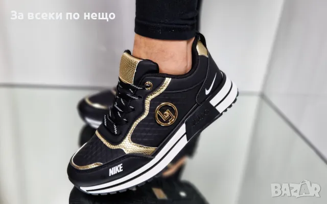 Nike Дамски Маратонки👟Дамски Спортни Обувки Найк - Налични Различни Цветове Код P134, снимка 2 - Маратонки - 49335999