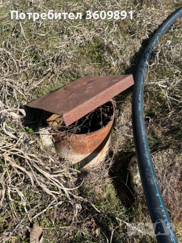 с.Басарбово, Супер парцел за Вашият мечтан Дом, има всичко неопходимо за строеж, снимка 13 - Парцели - 50710229