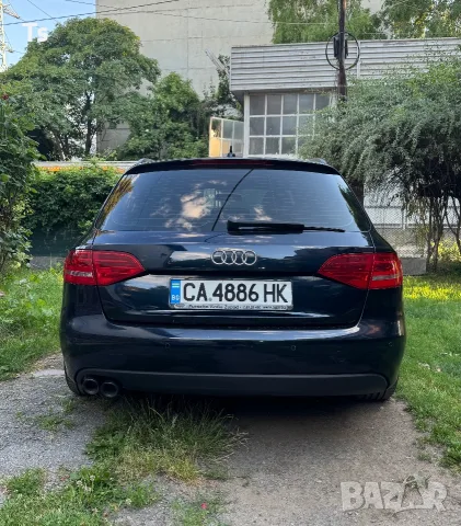 Audi A4 b8 2.0tdi, снимка 2 - Автомобили и джипове - 56216768